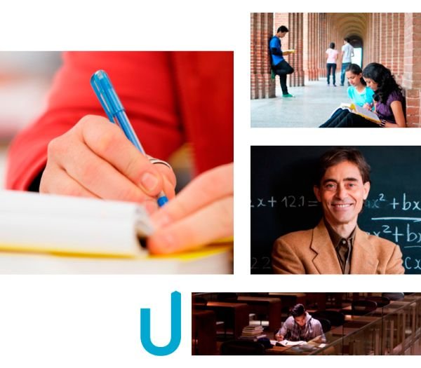 CRUE Universidades Españolas. Sección de Contacto